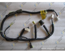 Жгут проводов крышки багажника HB (LANOS, GM, 96217035)