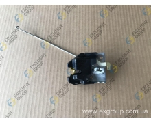 Замок крышки багажника Т-250 (AVEO/VIDA, GM, 96649301)