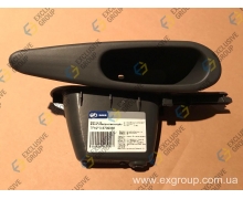 Ручка закрывания двери задняя правая Т-150 (LANOS/SENS, ZAZ, TF69Y0-3709336)
