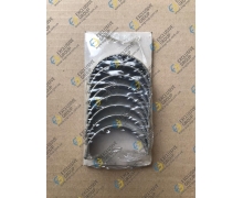 Вкладыши коренные 0.8 (STD) к-кт 8 шт. (MATIZ/TICO, OEM (Корея), 12300-61810-0A0)