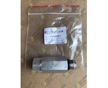 Штуцер главного тормозного цилиндра (3/30) (LANOS/SENS, OEM (Корея), 3488967)