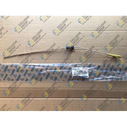 Щуп уровня масла (ESPERO/NEXIA, GM, 96180631) Щуп уровня масла (ESPERO/NEXIA, GM, 96180631)