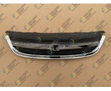 Решетка радиатора (Китай) (LACETTI, Genuine, 96547248)