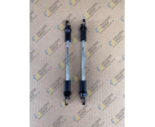 Тяга кулисы КПП (LAN/AVEO/NUB/LEG, OEM (Корея), 94580711)