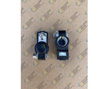 Клемма АКБ (минус) (LAN/NUB/TAC/LEG, OEM (Корея), 96187092)