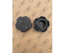 Крышка маслозаливной горловины (LAN/AV/LAC, OEM (Корея), 96413100)