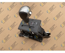 Селектор АКПП в сборе (рычаг) Т-250 (AVEO, GM, 96801391)