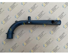 Трубка помпы (саксофон) (LANOS/NUB, OEM (Корея), 96180035)