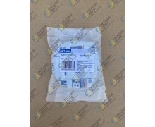 Кольца поршневые Buzuluk 75,5 mm (SENS, ZAZ, 301-1000101-R2)