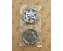 Шестерня распредвала 1,5 (LANOS/AVEO, OEM (Корея), 94580685)