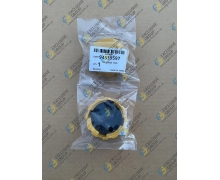 Крышка бачка расширительного (LANOS/AVEO/LACETTI, OEM(Корея), 94539597)