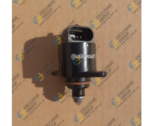 Регулятор холостого хода (Continental) (LAN/NUB/LAC/AV, OEM (Корея), 17059602)
