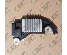 Регулятор напряжения генератора (LAN/NUB/TAC/LEG, OEM (Корея), 93740827)