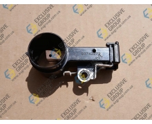 Щетки генератора (LAN/NUB/LEG, OEM (Корея), 93742272)