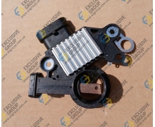 Регулятор напряжения генератора (LACETTI, OEM (Корея), 93744561)