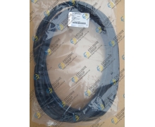 Уплотнитель крышки багажника (LACETTI, GM, 96545244)