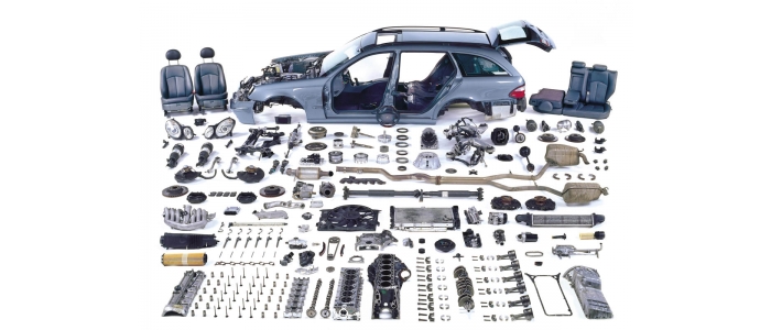 Запчасти DAEWOO CHEVROLET